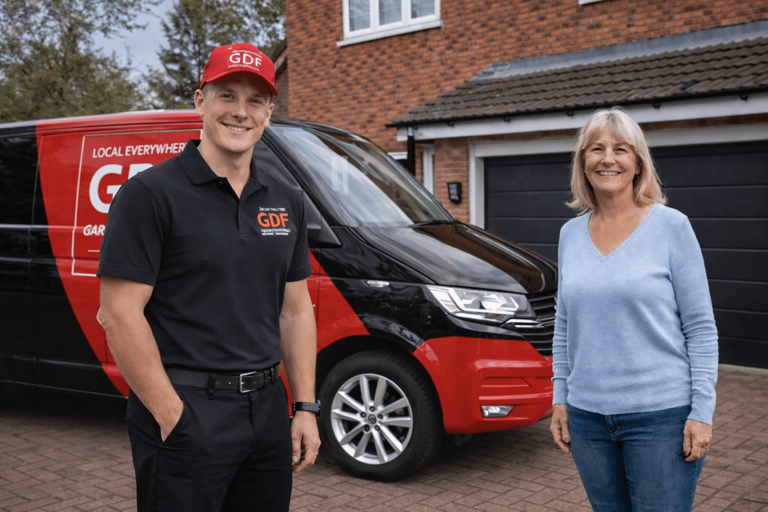 Garage Door Service