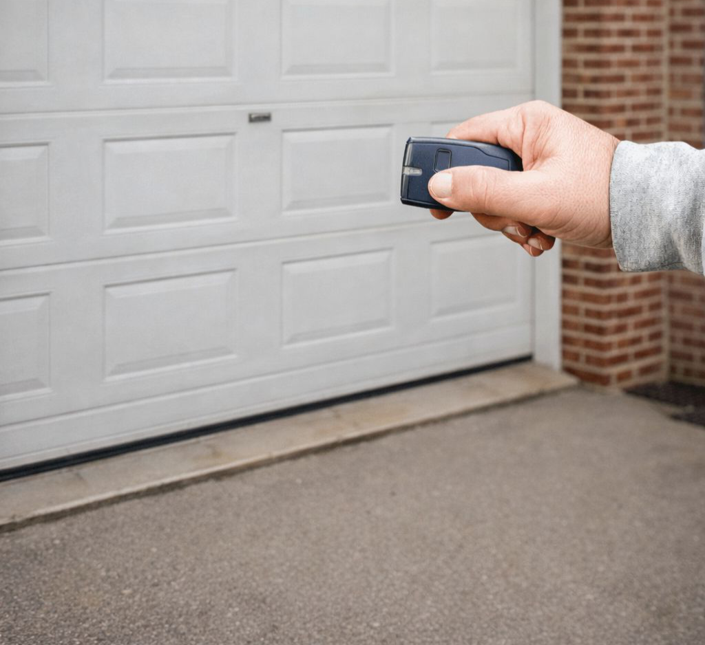 Garage Door Service