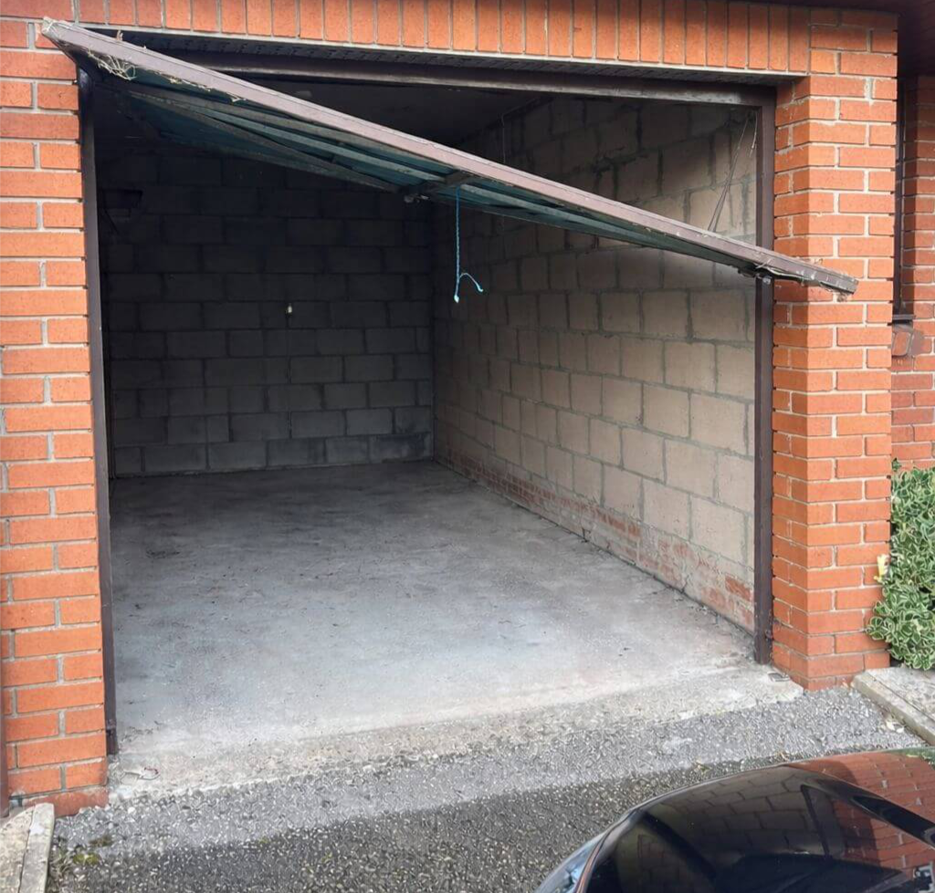 Garage Door Service